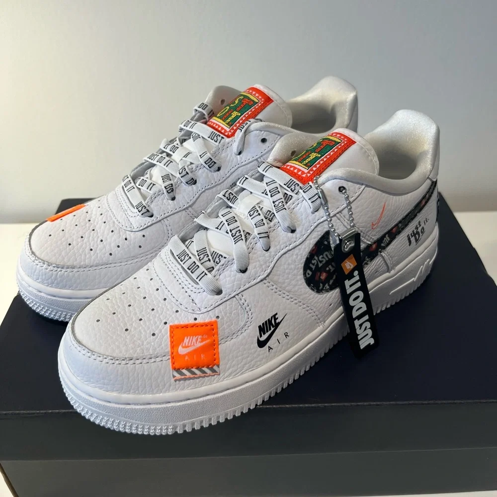 AF1 JDI PREMIUM 6Y *limited edition* DEADSTOCK - Picture 4 of 7